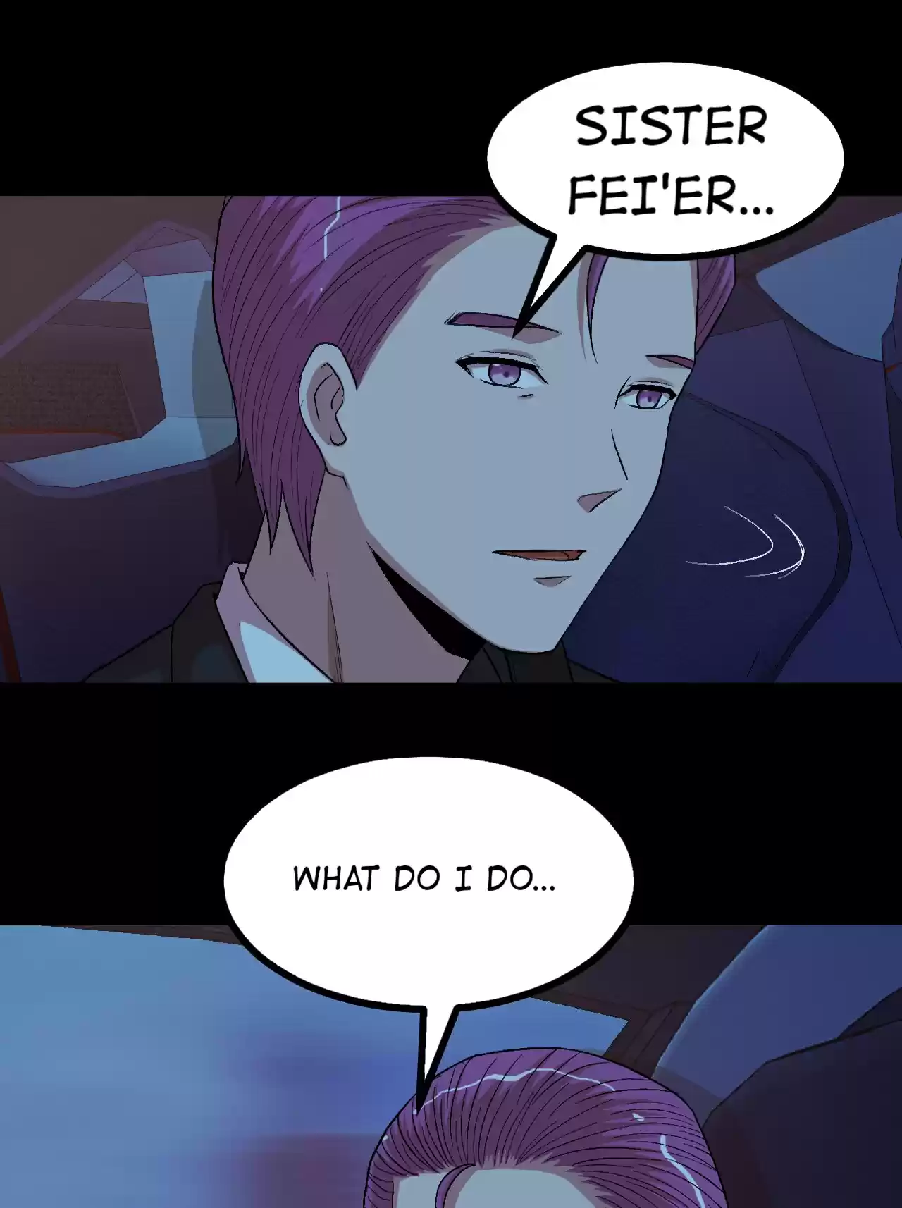 The Gangster Boss Is 16 Again 149