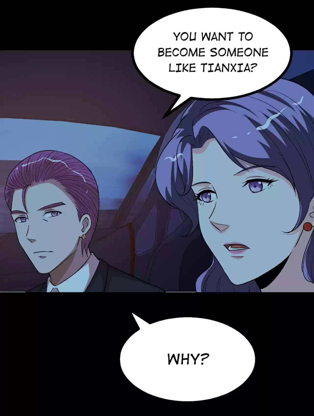 The Gangster Boss Is 16 Again 149