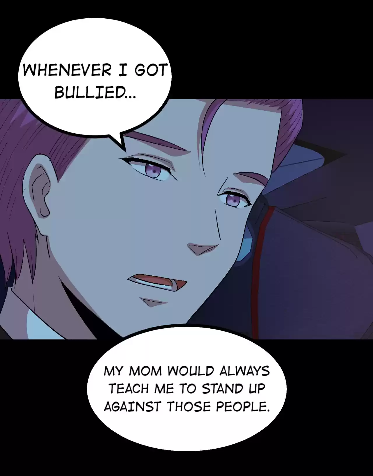 The Gangster Boss Is 16 Again 149