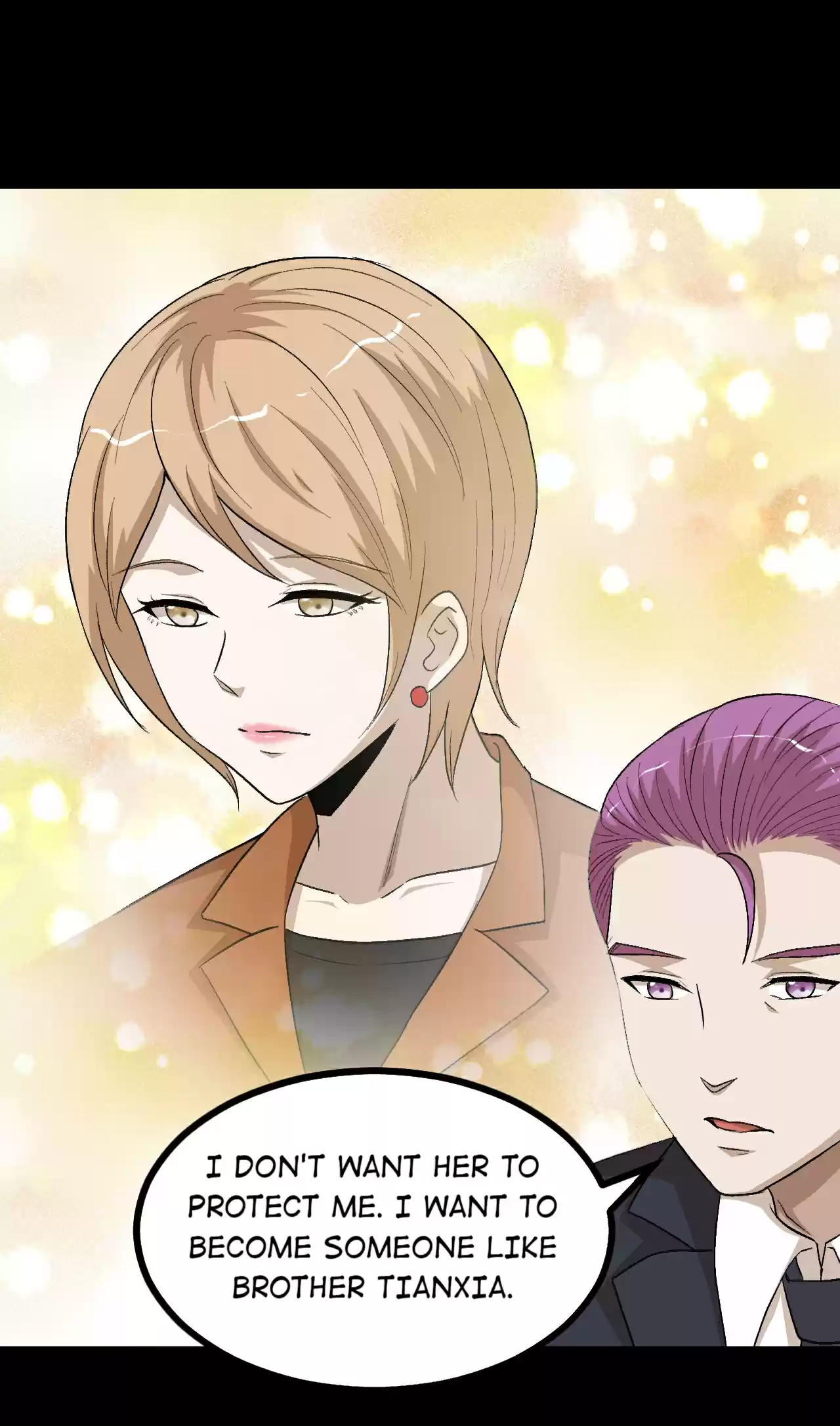 The Gangster Boss Is 16 Again 149