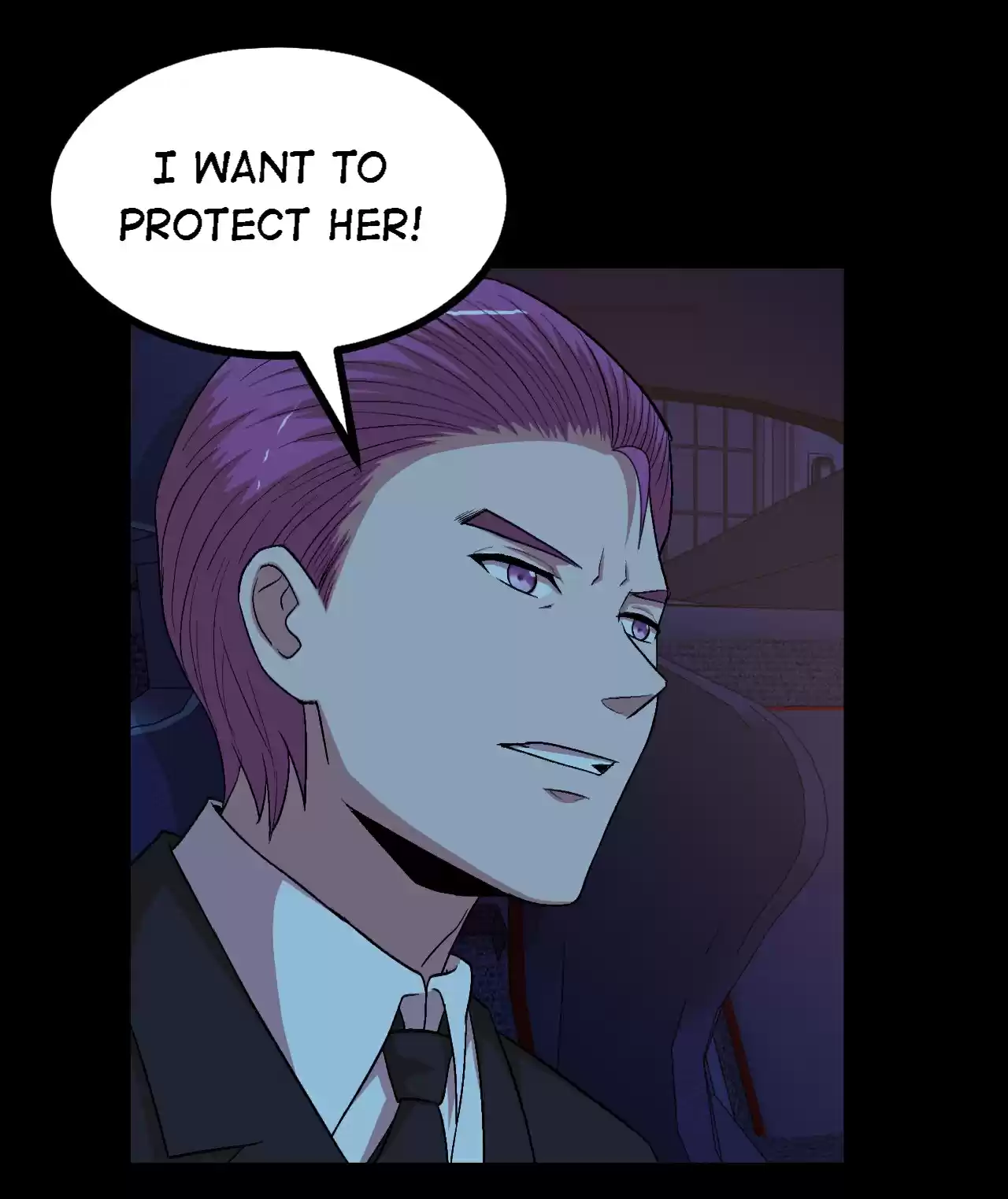 The Gangster Boss Is 16 Again 149