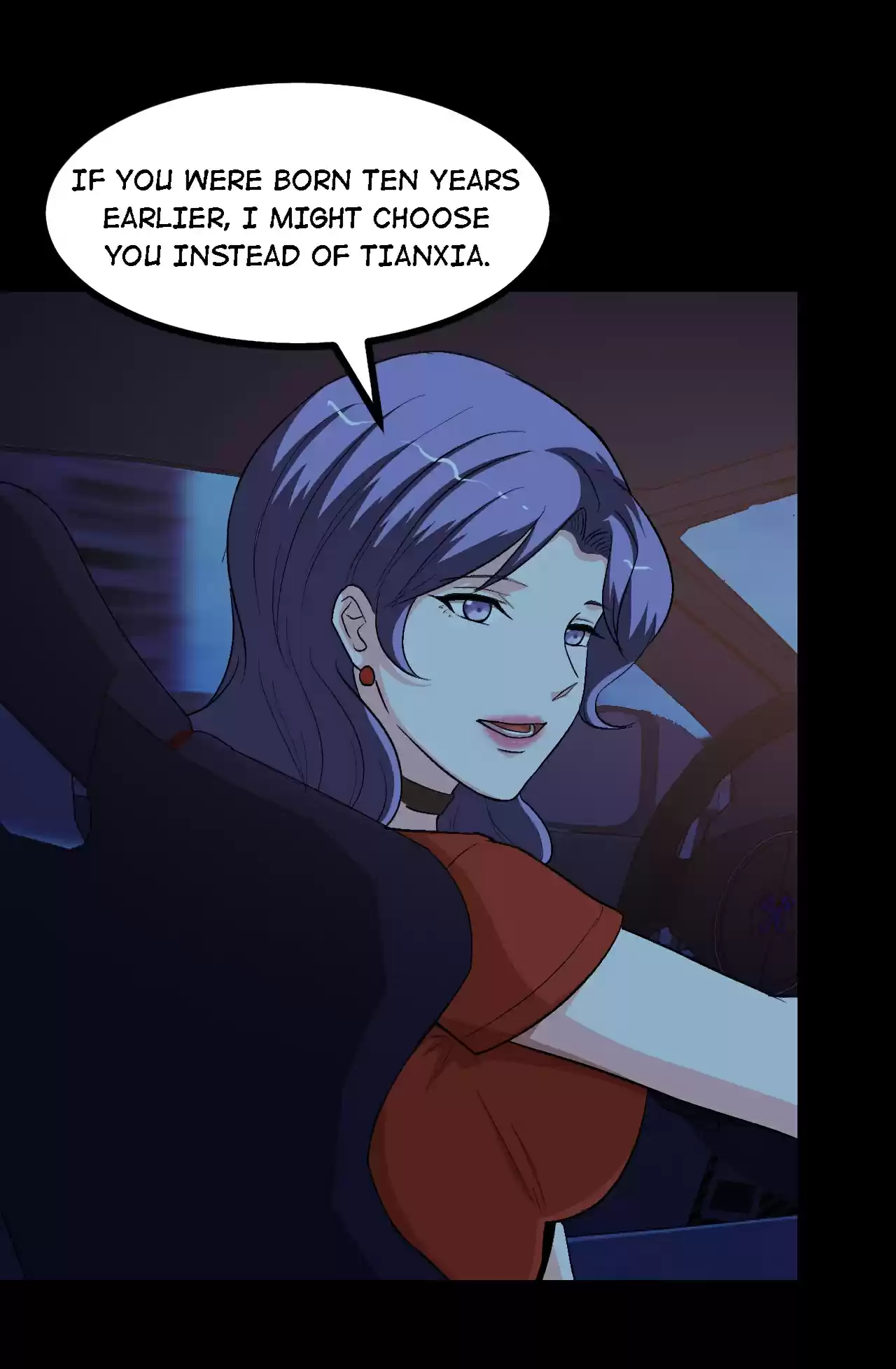 The Gangster Boss Is 16 Again 149