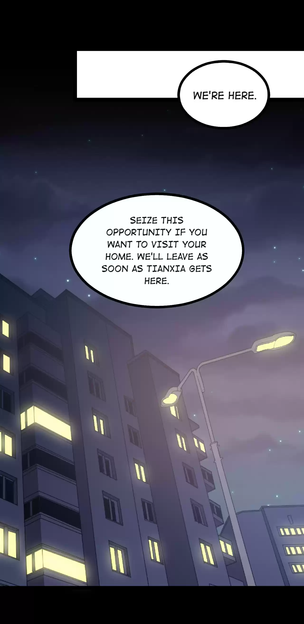 The Gangster Boss Is 16 Again 149