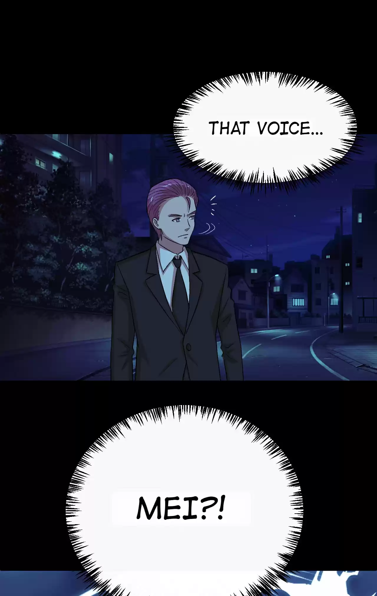 The Gangster Boss Is 16 Again 149