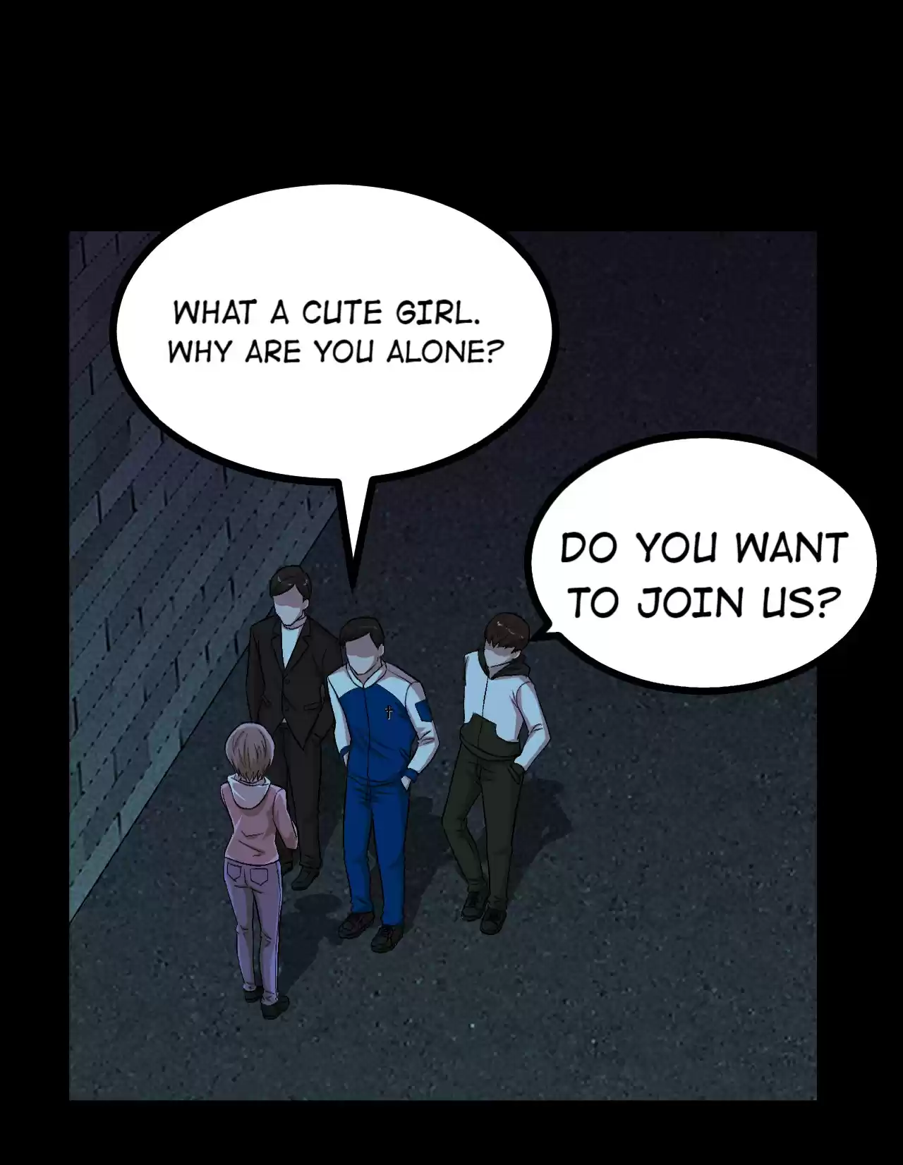 The Gangster Boss Is 16 Again 150