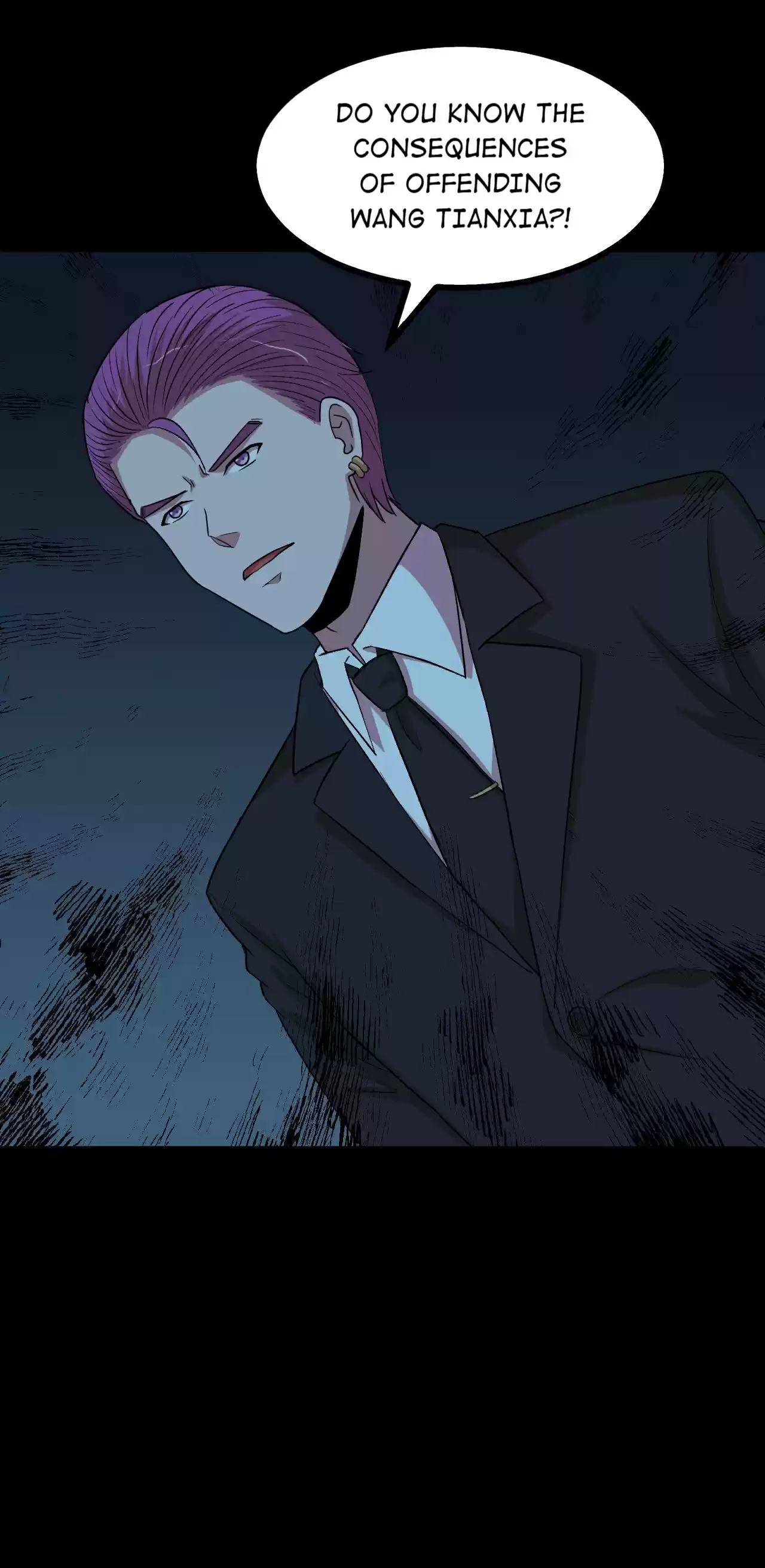 The Gangster Boss Is 16 Again 150