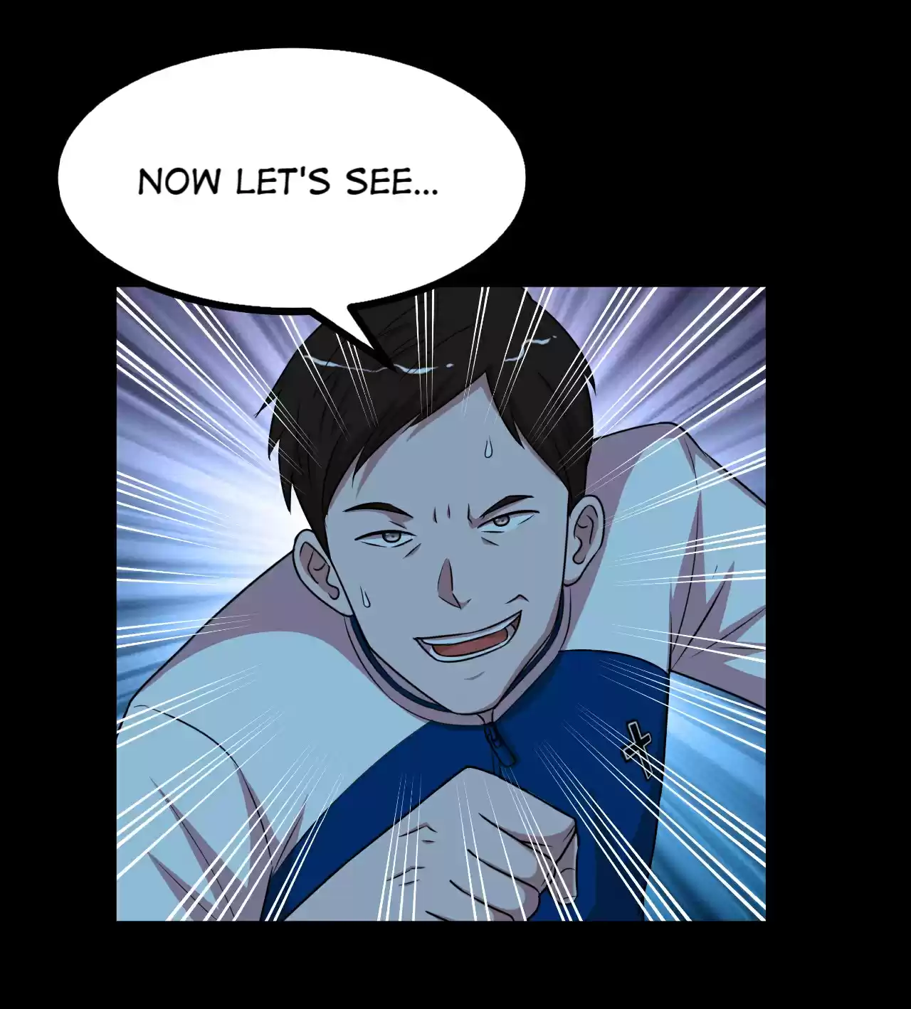 The Gangster Boss Is 16 Again 150