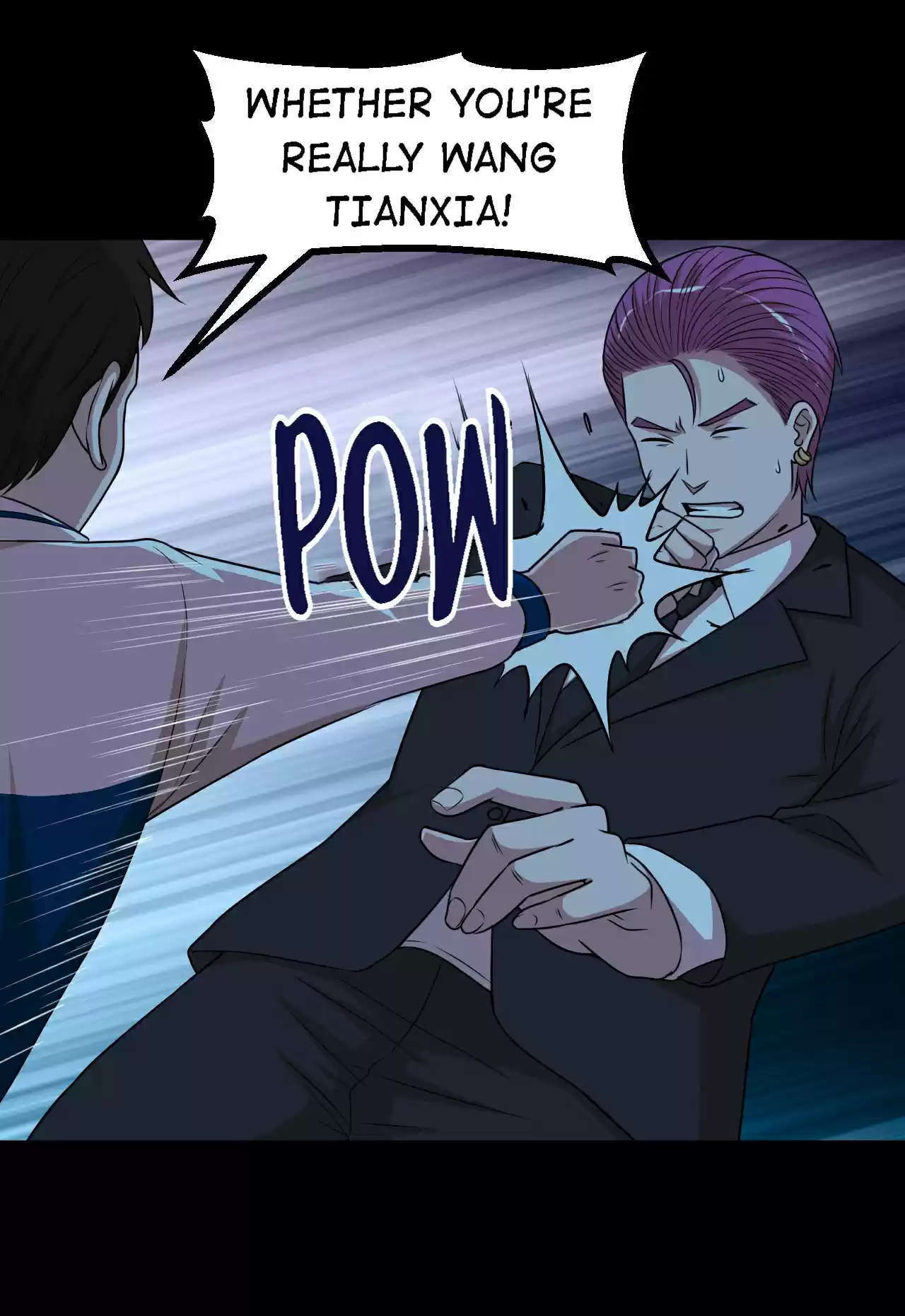 The Gangster Boss Is 16 Again 150