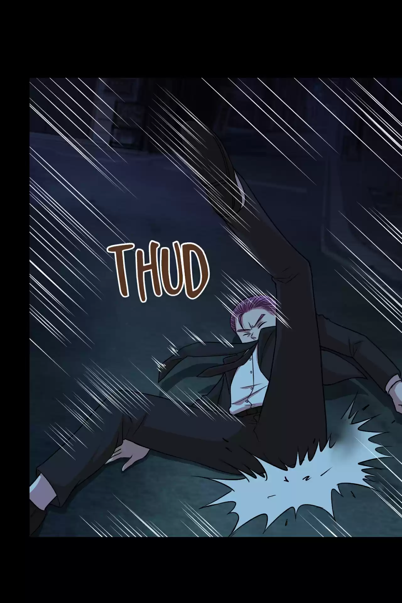 The Gangster Boss Is 16 Again 150