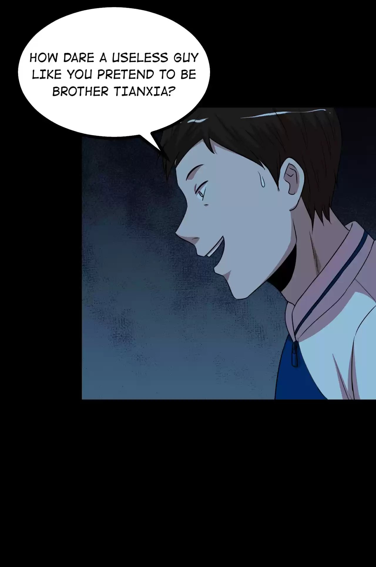 The Gangster Boss Is 16 Again 150