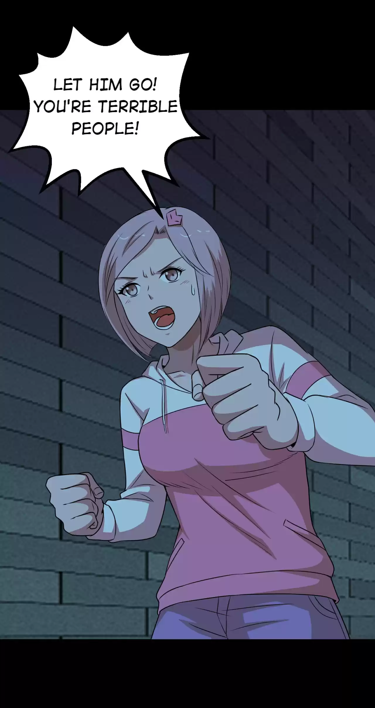 The Gangster Boss Is 16 Again 150