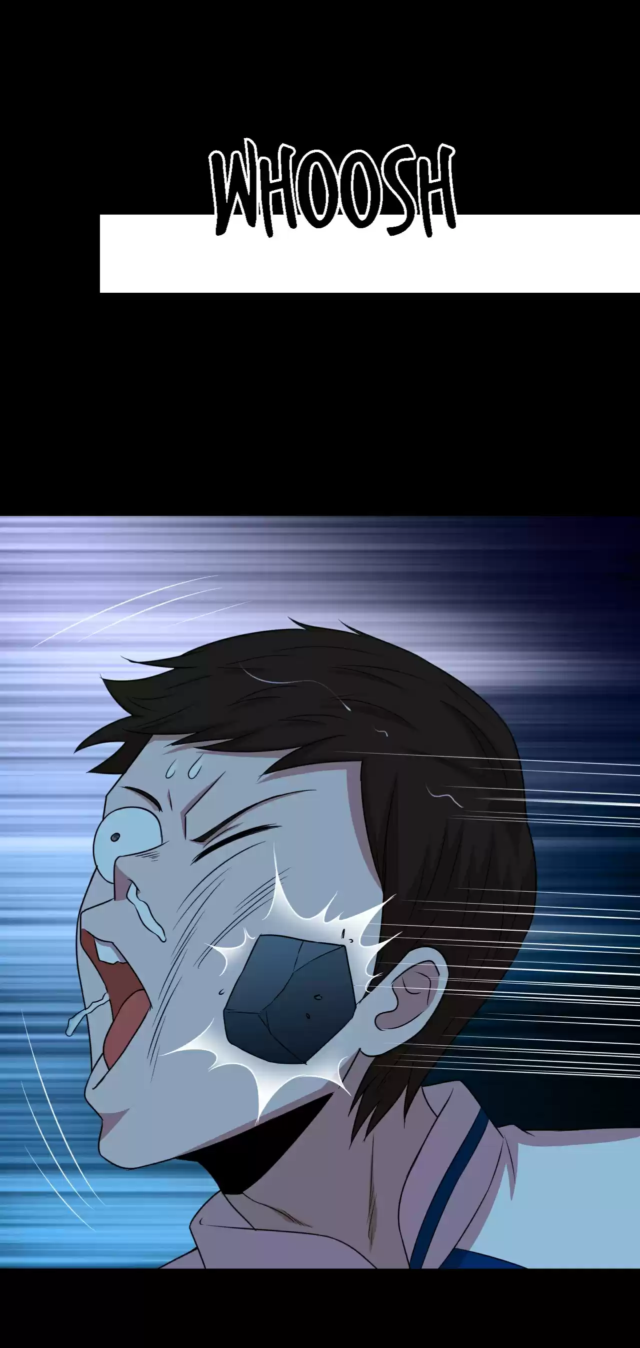 The Gangster Boss Is 16 Again 150