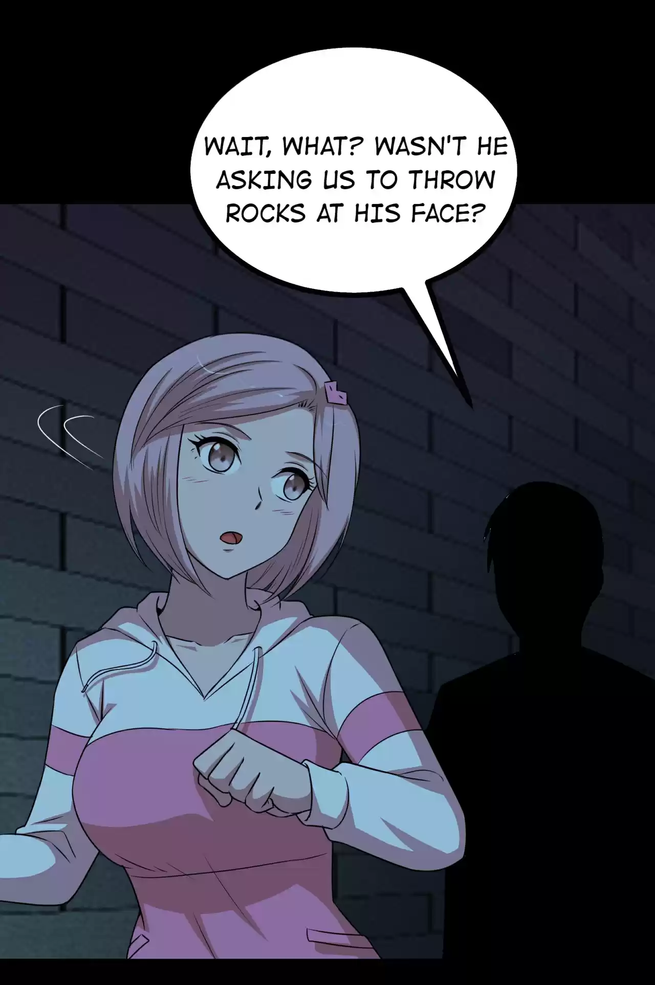 The Gangster Boss Is 16 Again 150