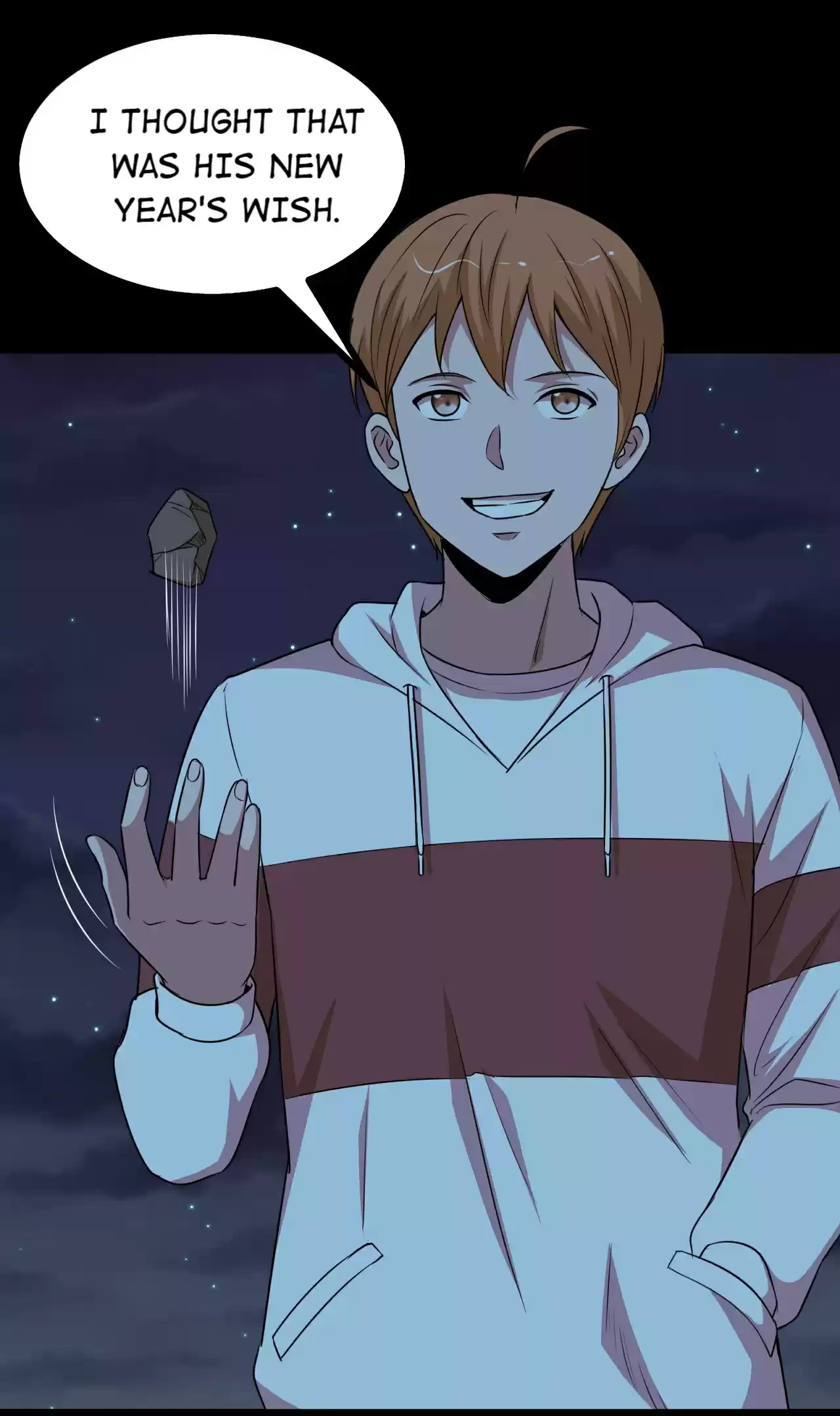 The Gangster Boss Is 16 Again 150