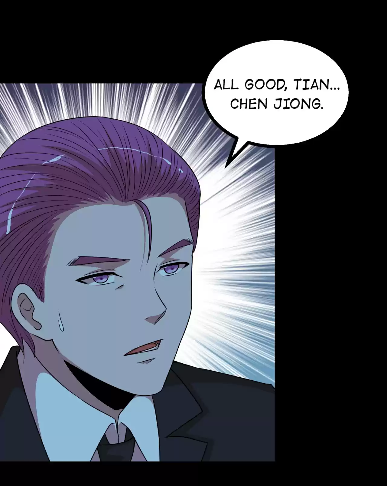 The Gangster Boss Is 16 Again 151