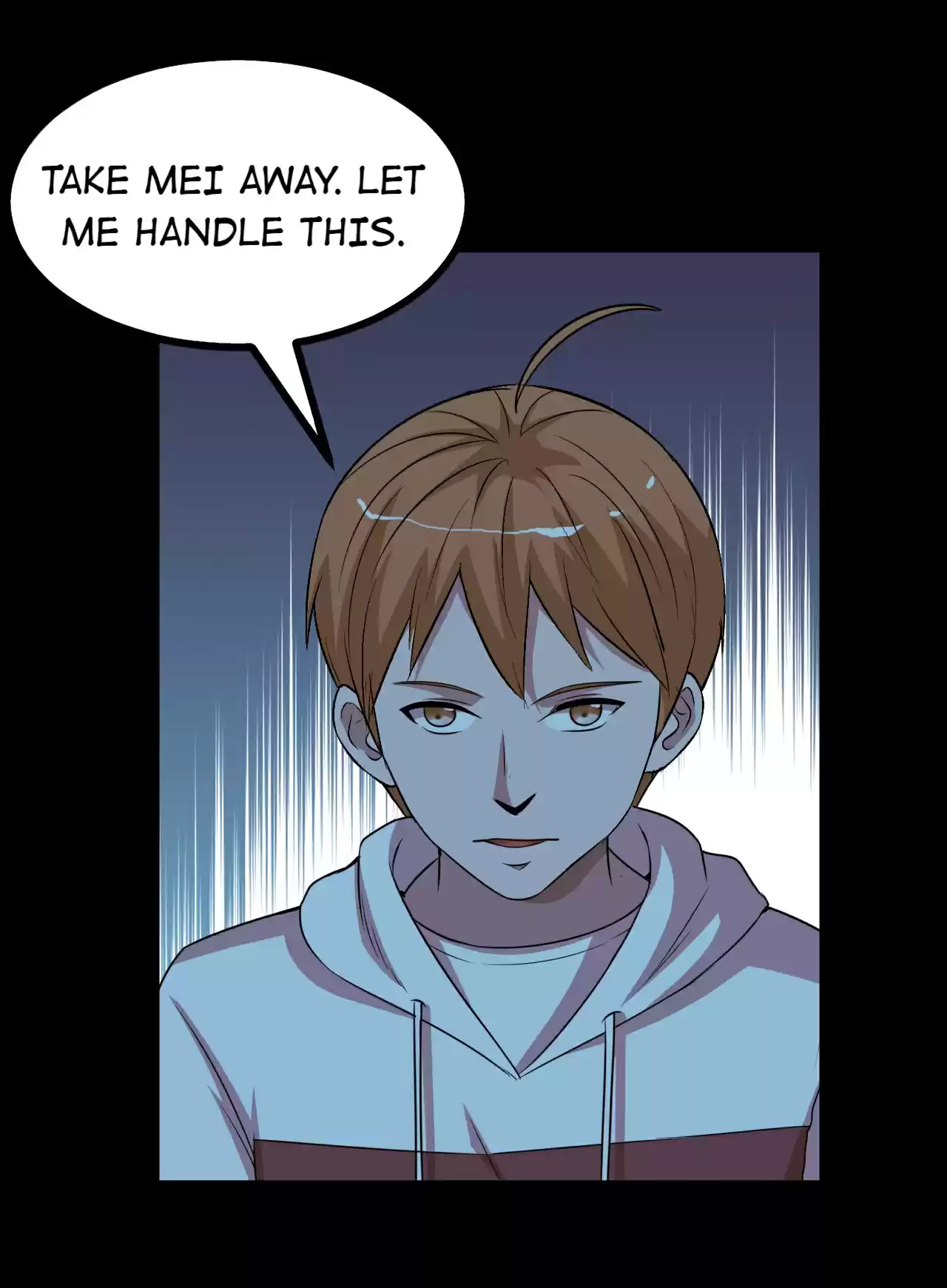 The Gangster Boss Is 16 Again 151