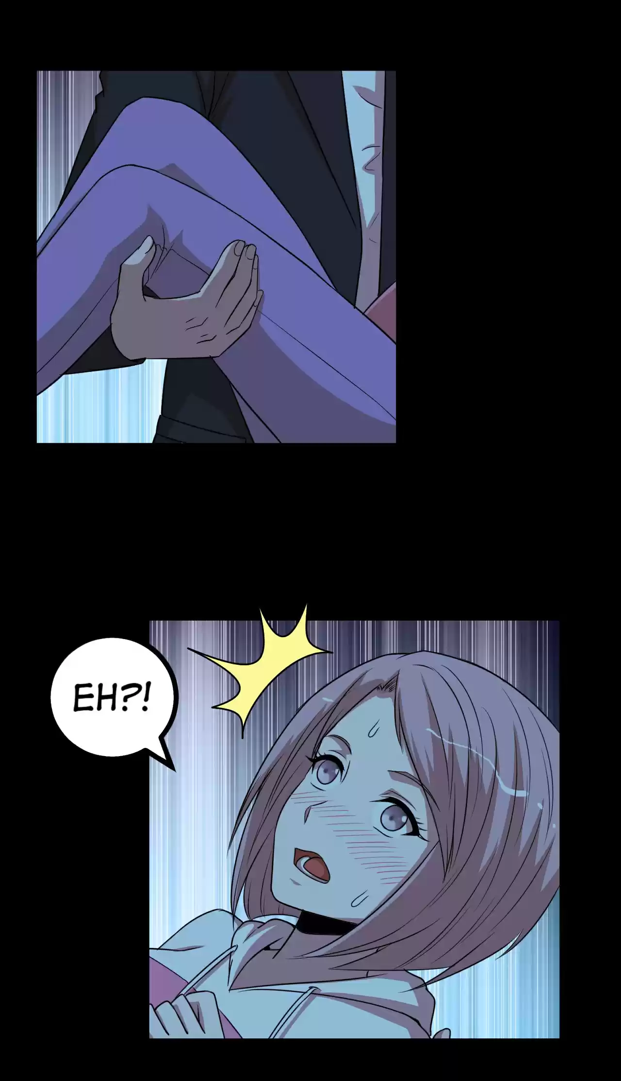 The Gangster Boss Is 16 Again 151