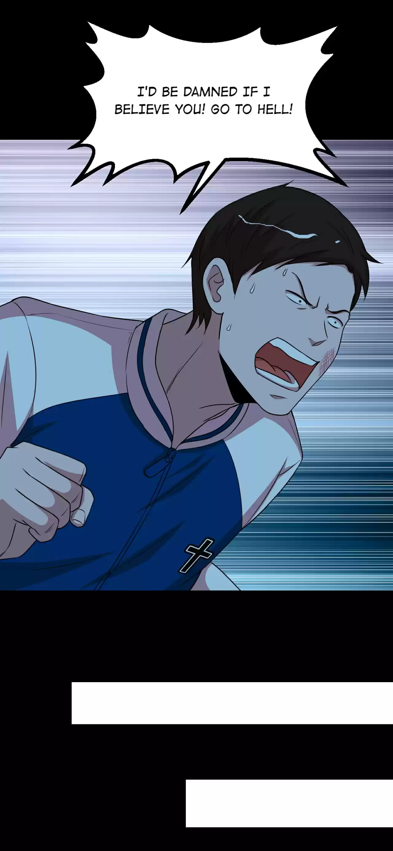 The Gangster Boss Is 16 Again 151