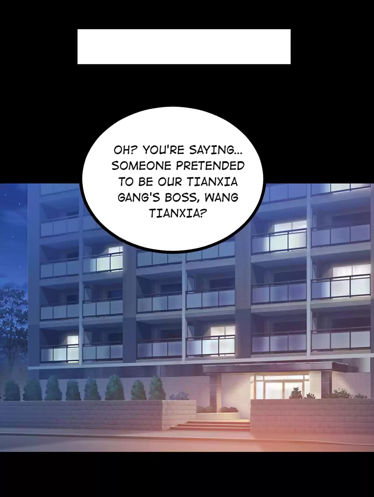 The Gangster Boss Is 16 Again 151