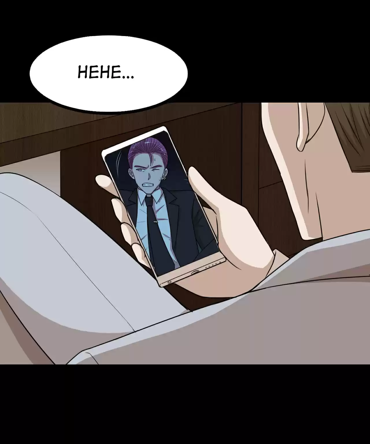 The Gangster Boss Is 16 Again 151