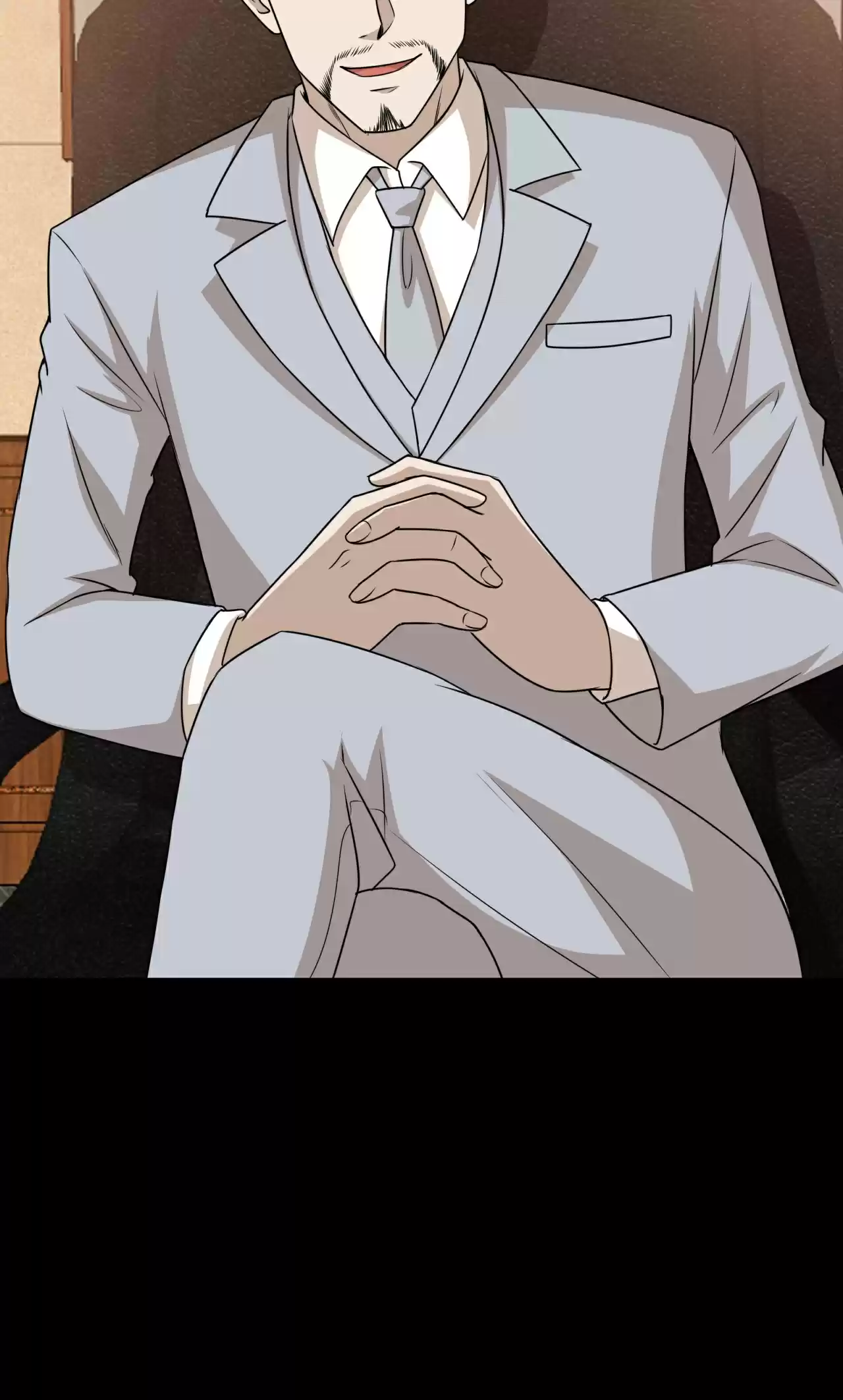 The Gangster Boss Is 16 Again 151