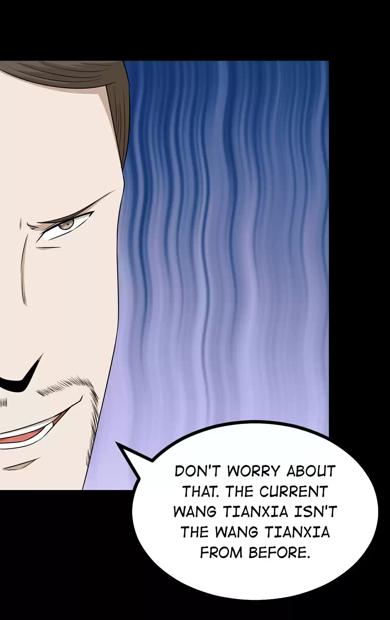 The Gangster Boss Is 16 Again 151