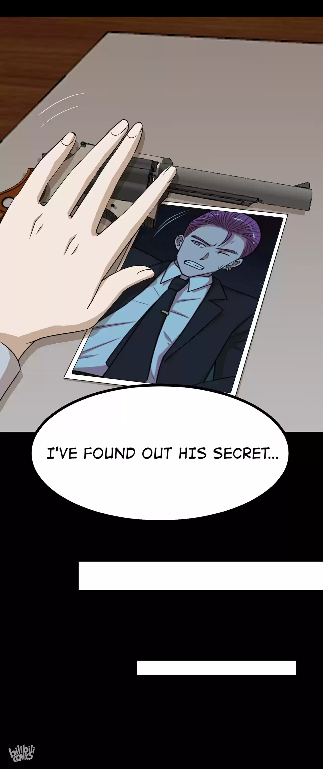 The Gangster Boss Is 16 Again 151