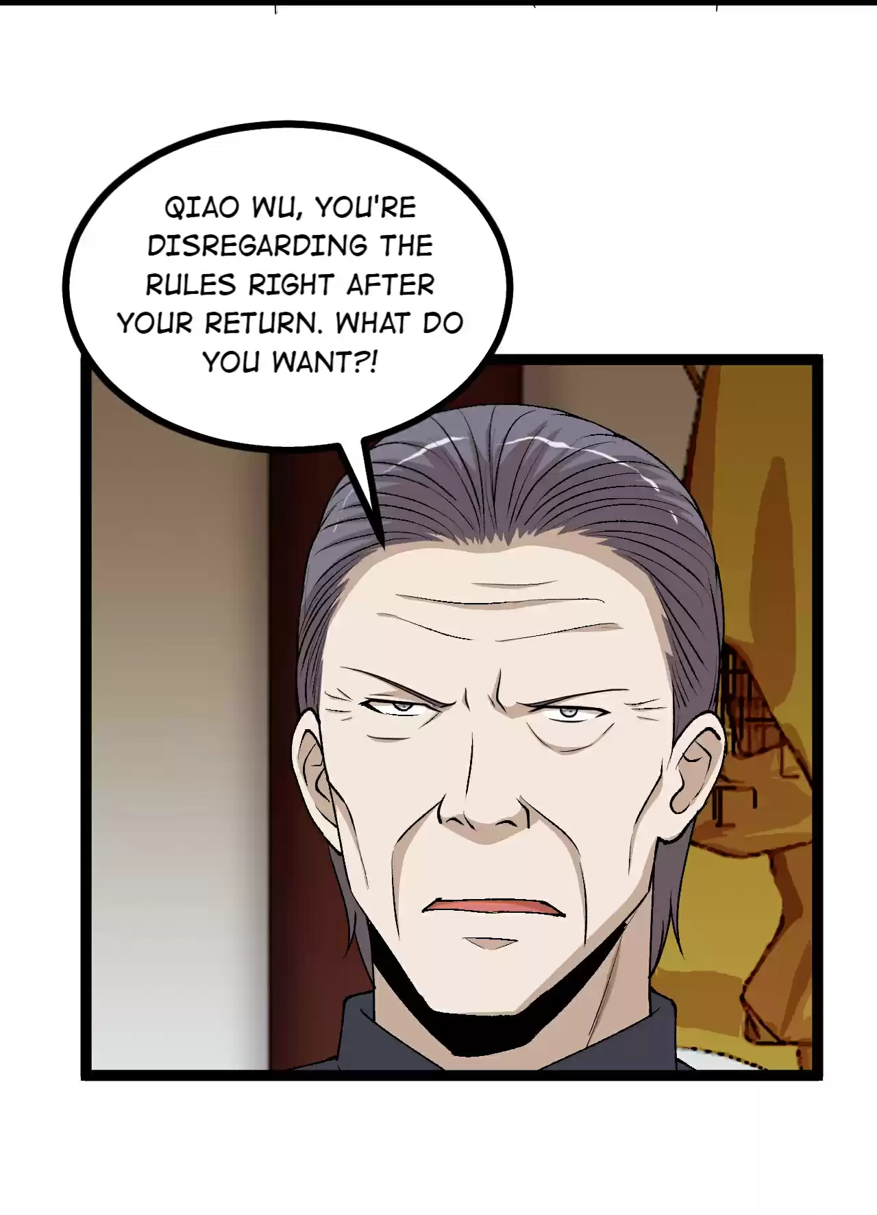 The Gangster Boss Is 16 Again 152