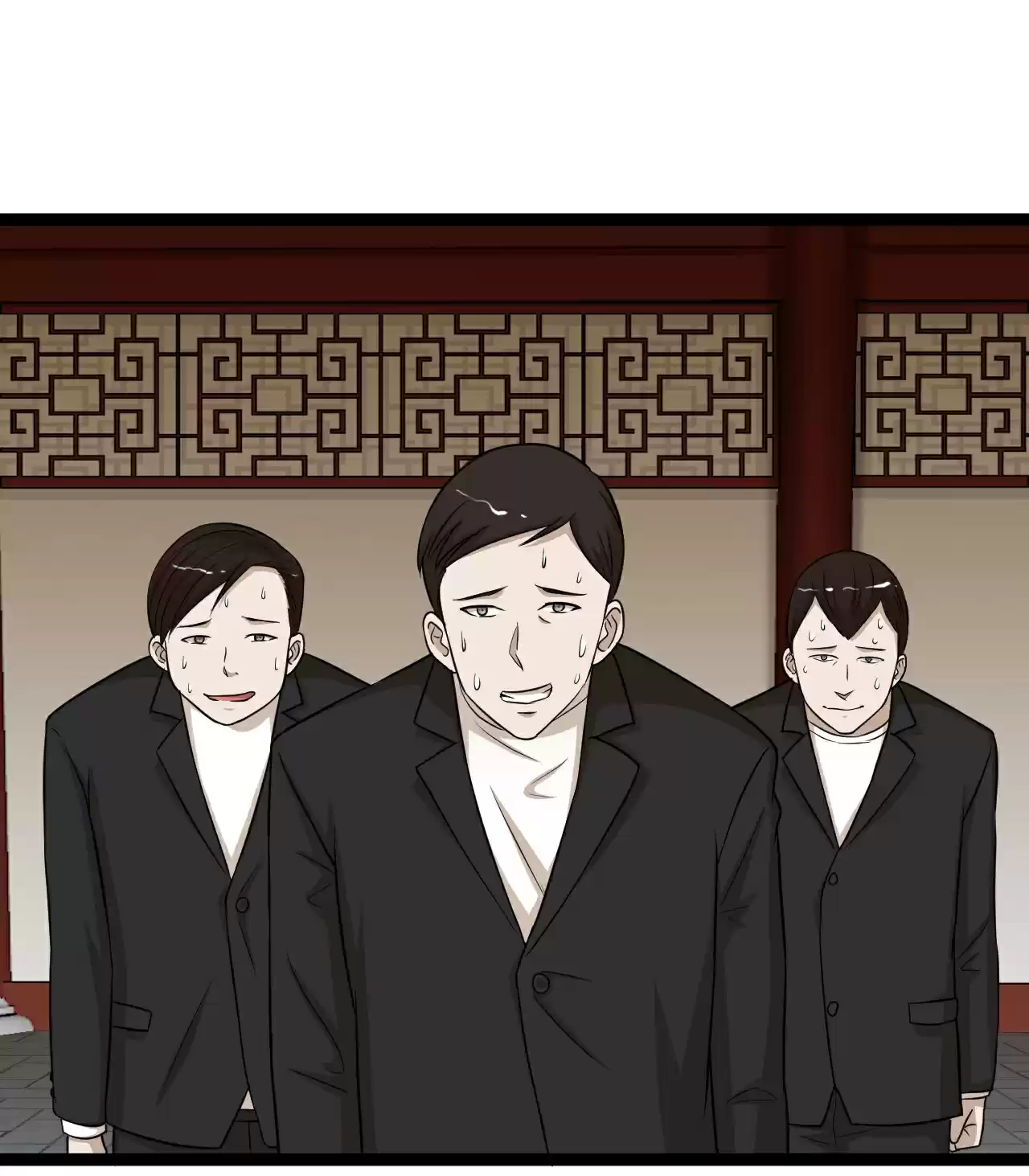 The Gangster Boss Is 16 Again 152