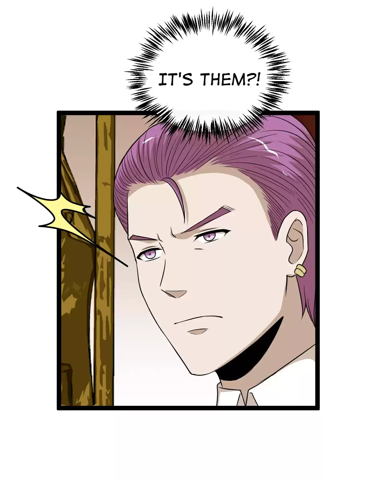 The Gangster Boss Is 16 Again 152