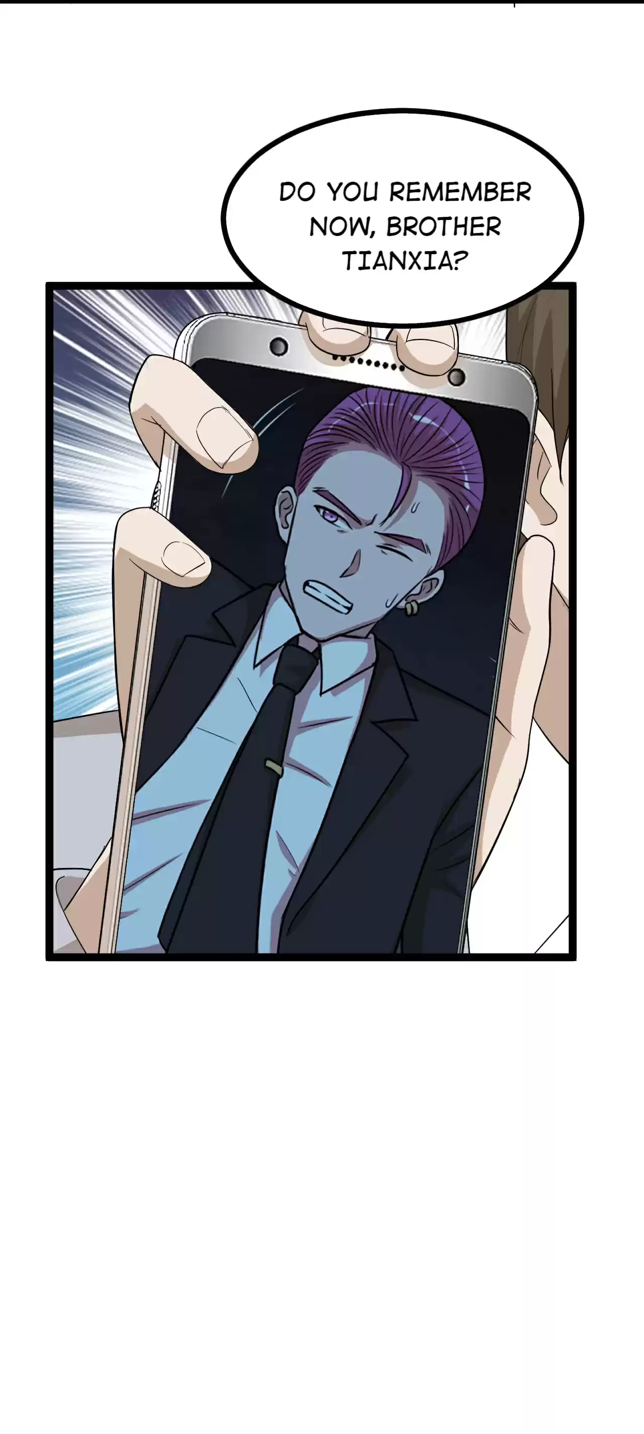 The Gangster Boss Is 16 Again 152