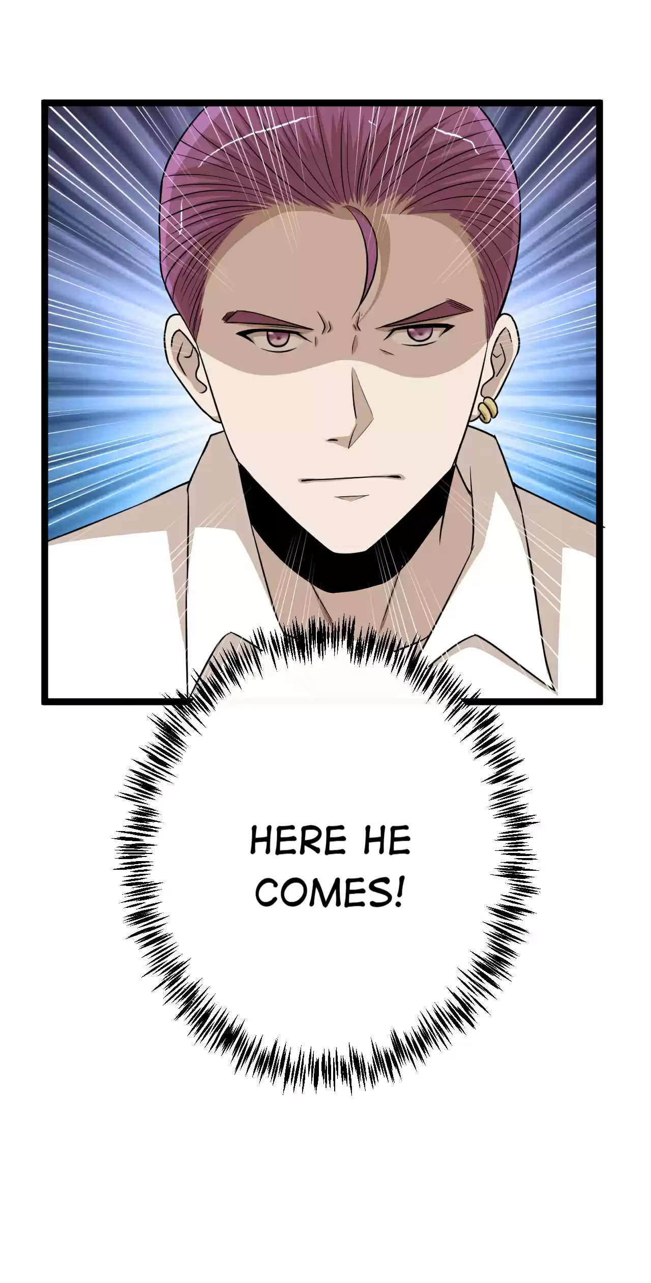 The Gangster Boss Is 16 Again 153