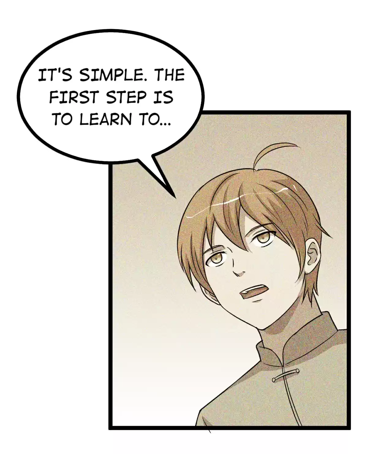 The Gangster Boss Is 16 Again 153