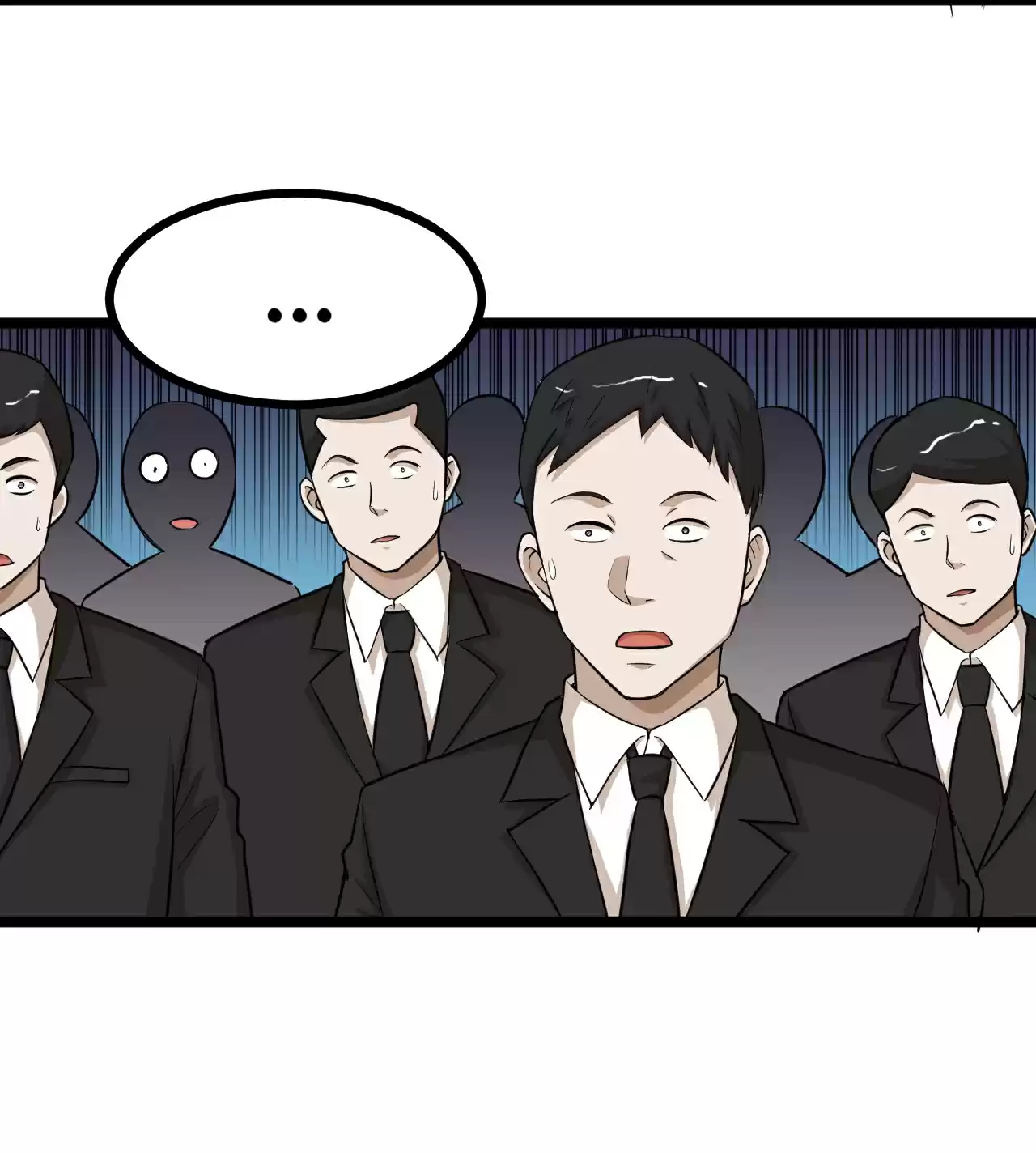 The Gangster Boss Is 16 Again 153