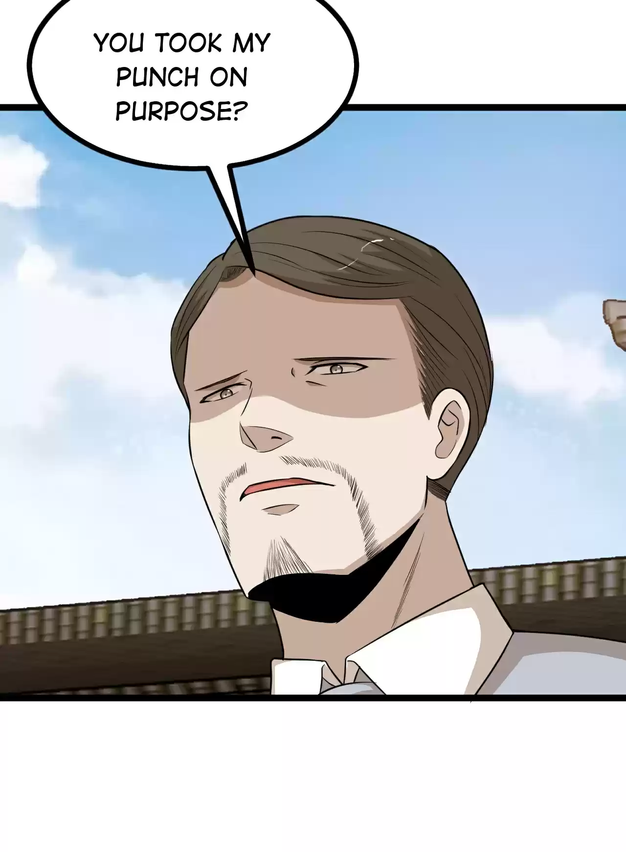 The Gangster Boss Is 16 Again 153