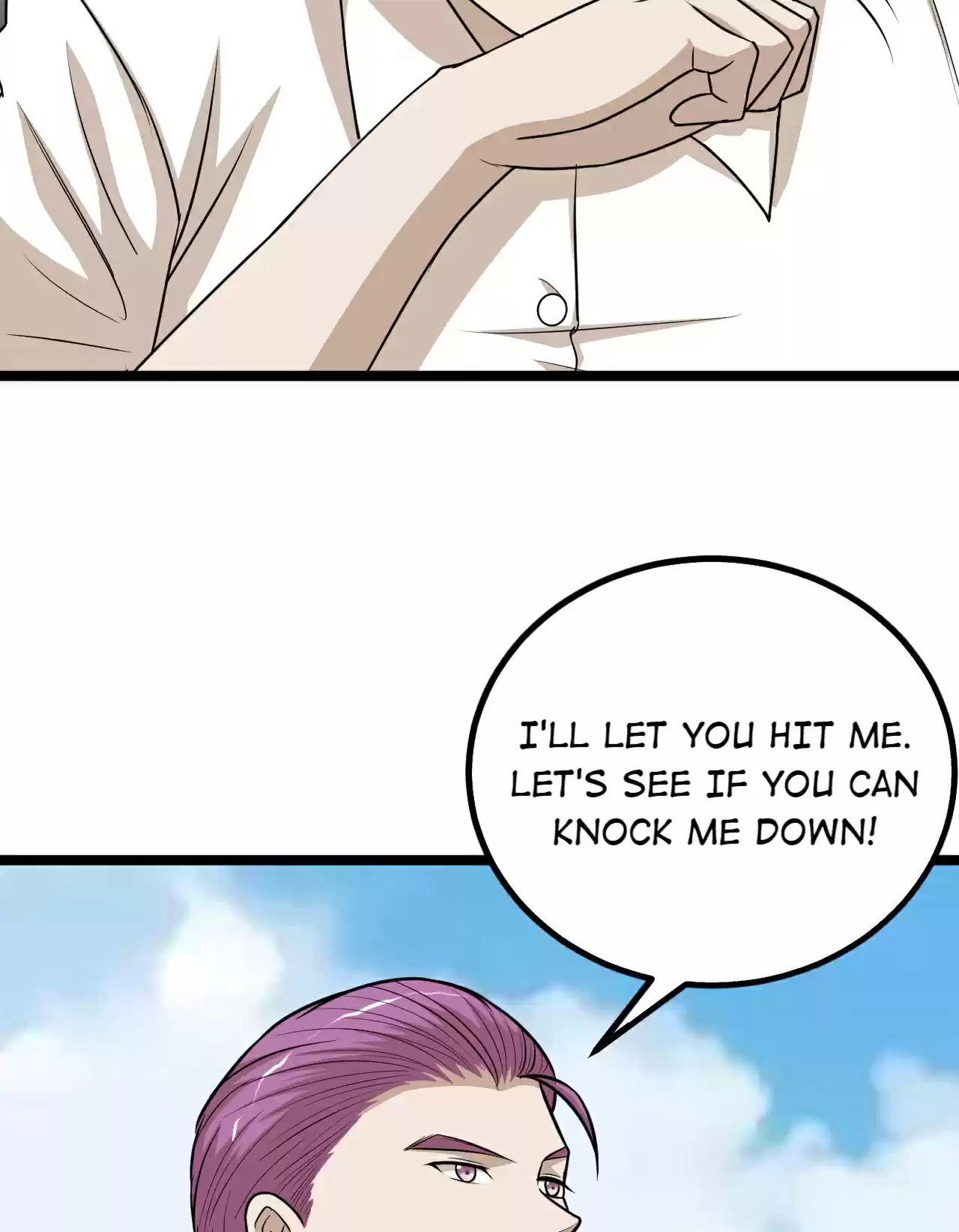 The Gangster Boss Is 16 Again 153