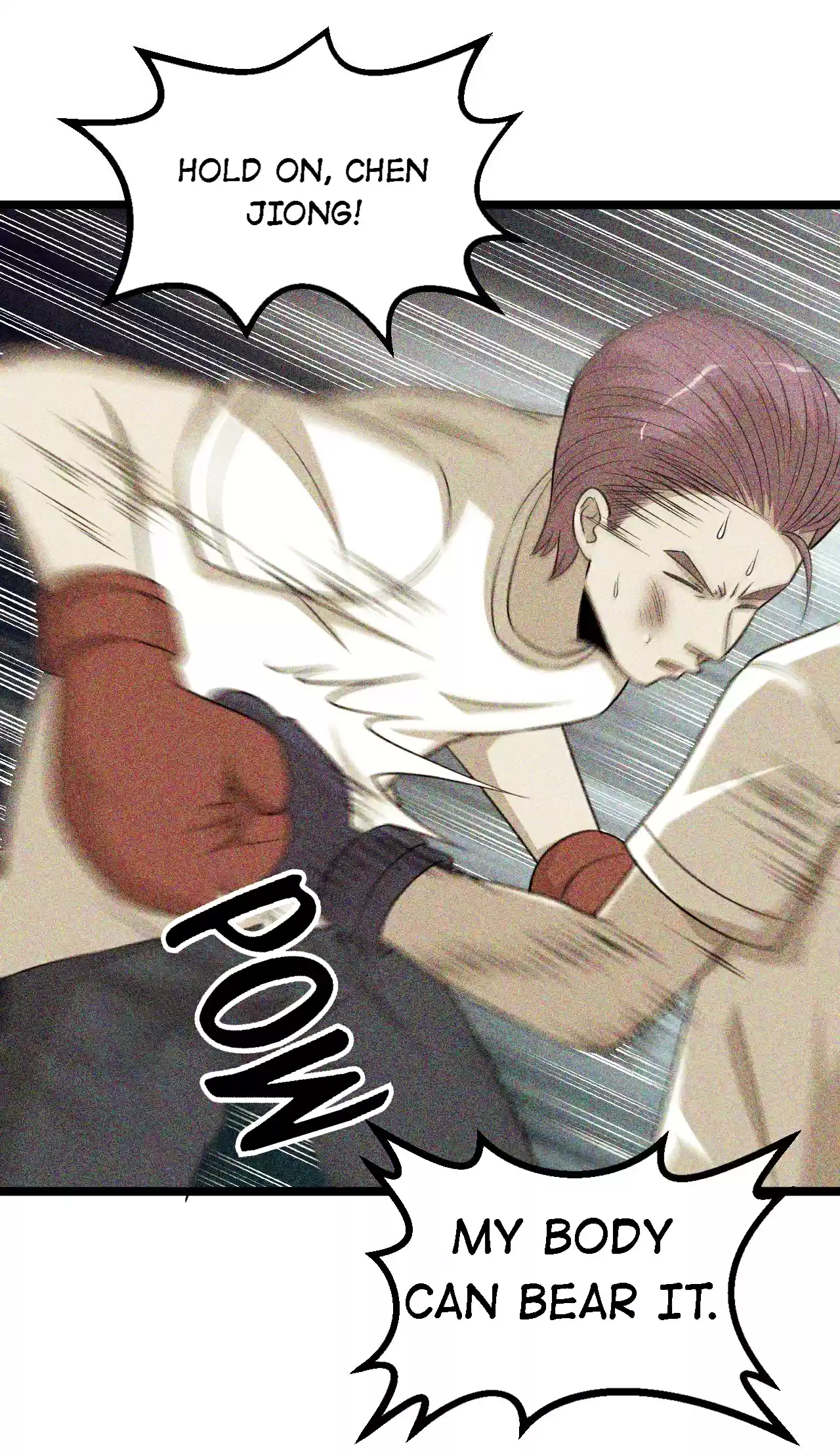 The Gangster Boss Is 16 Again 153