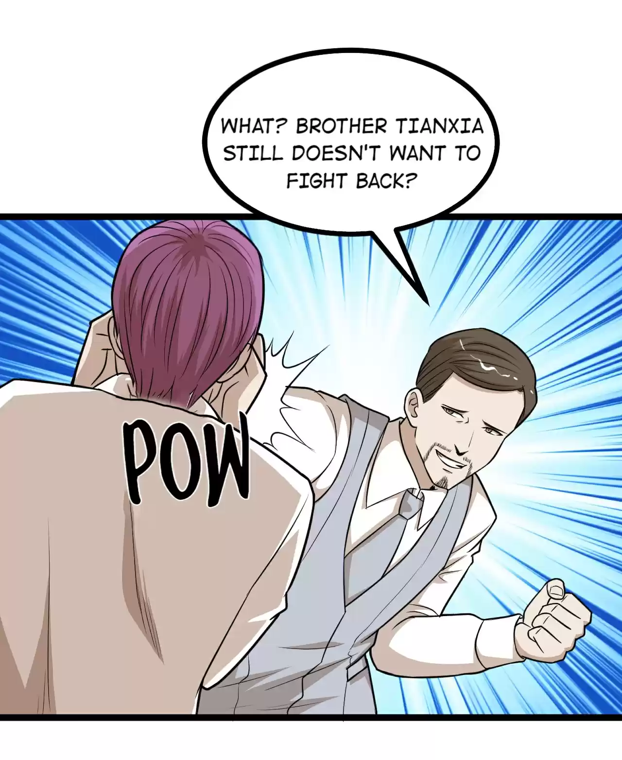 The Gangster Boss Is 16 Again 153