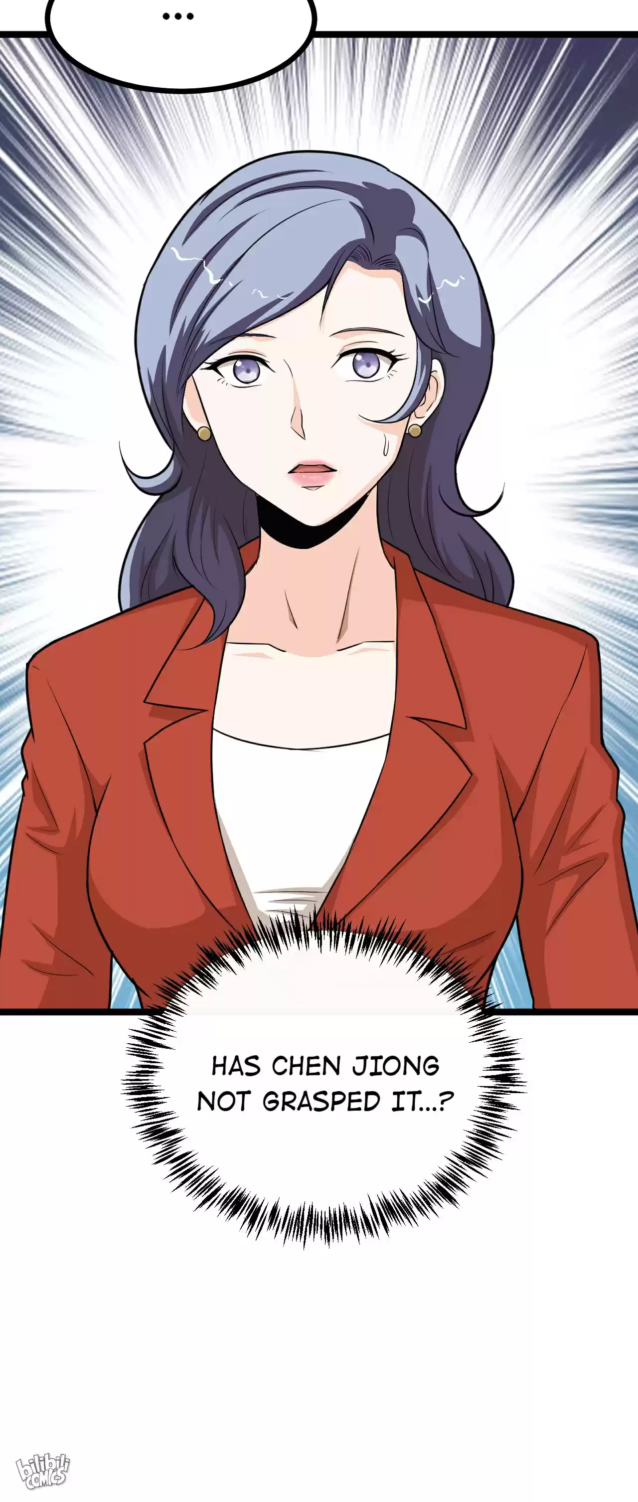 The Gangster Boss Is 16 Again 153