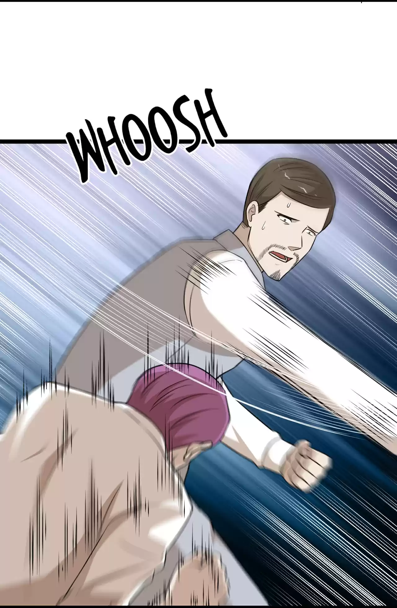 The Gangster Boss Is 16 Again 154