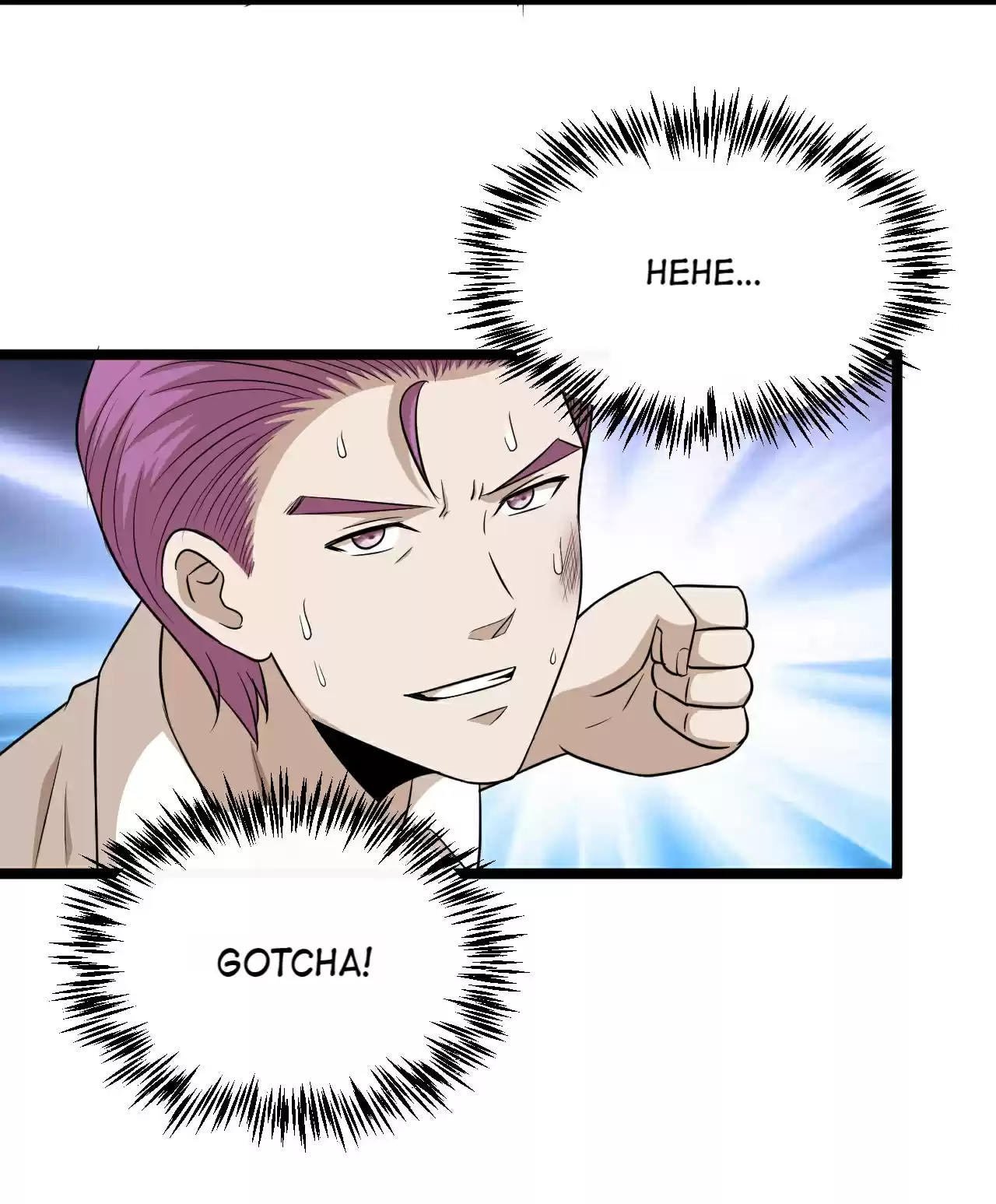 The Gangster Boss Is 16 Again 154