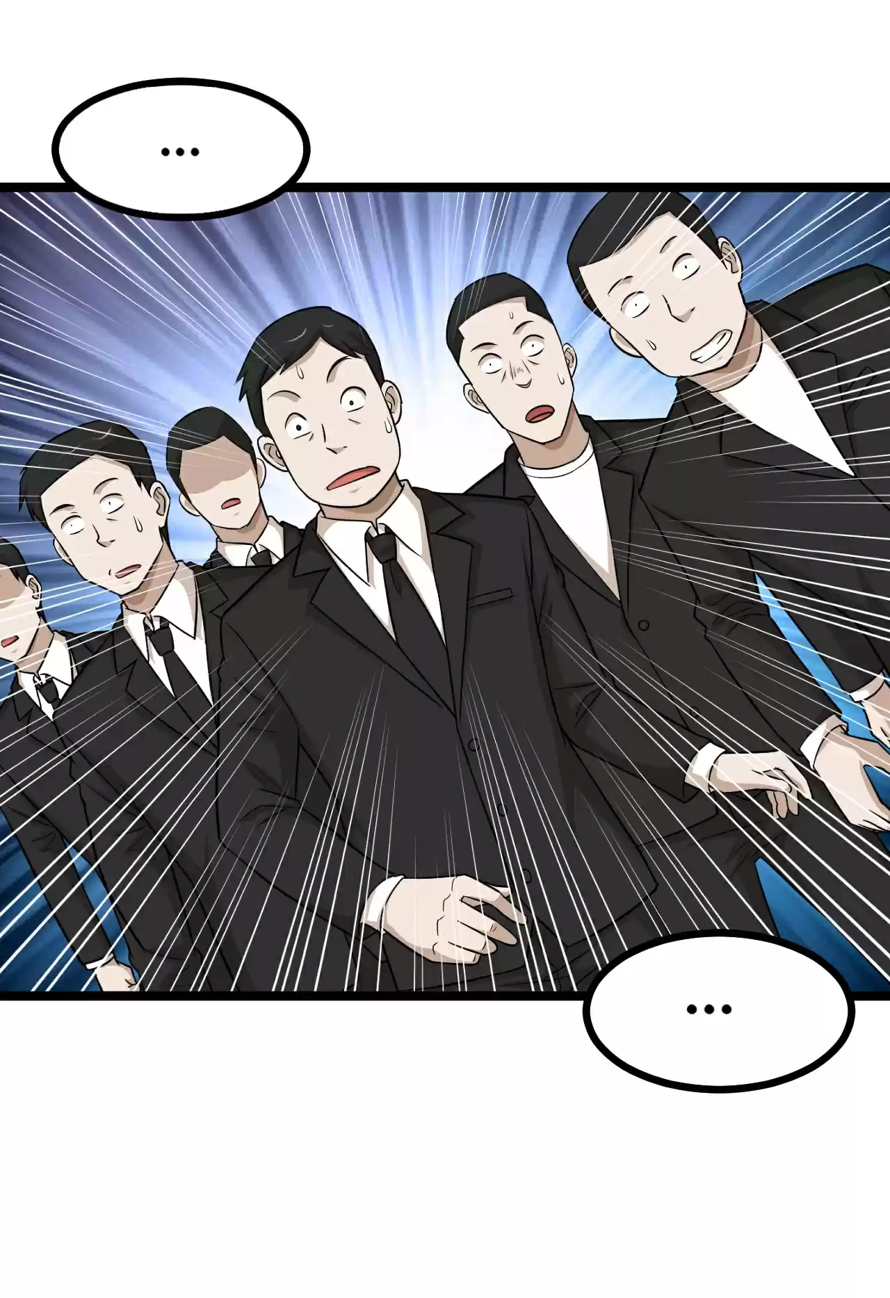 The Gangster Boss Is 16 Again 154