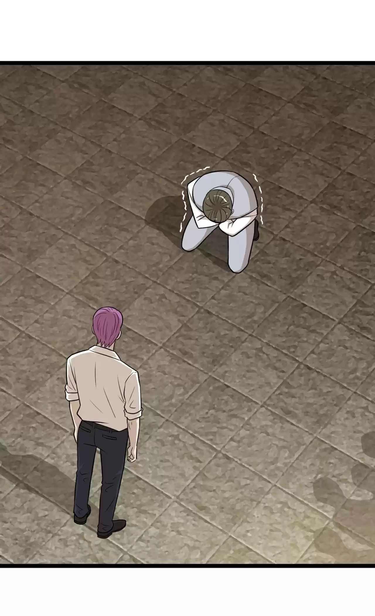 The Gangster Boss Is 16 Again 154