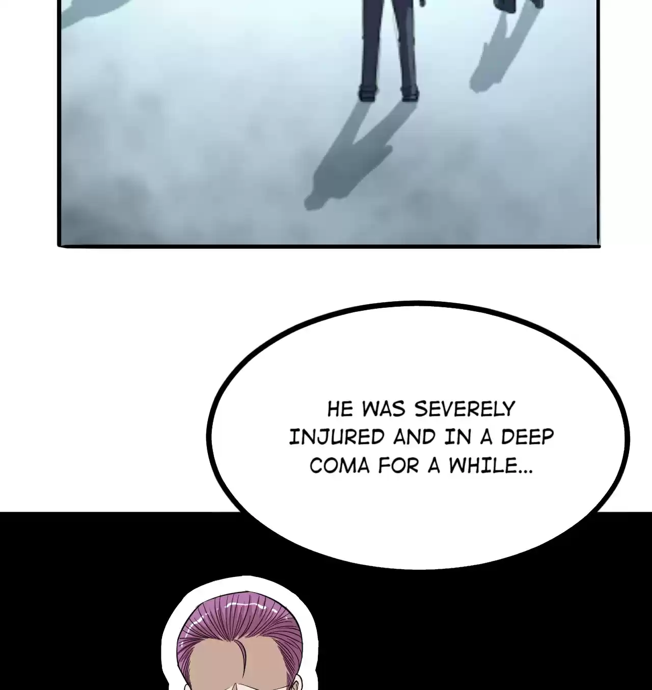 The Gangster Boss Is 16 Again 154