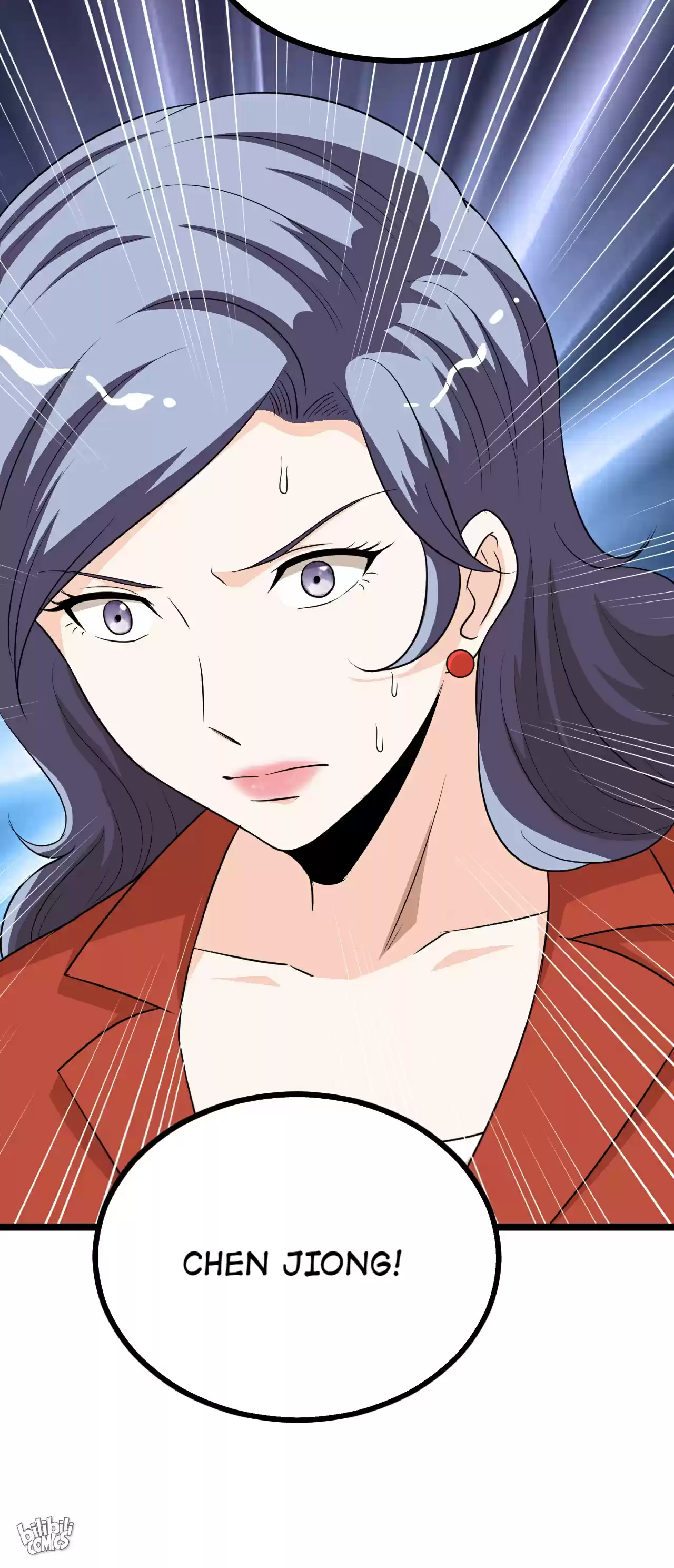 The Gangster Boss Is 16 Again 154