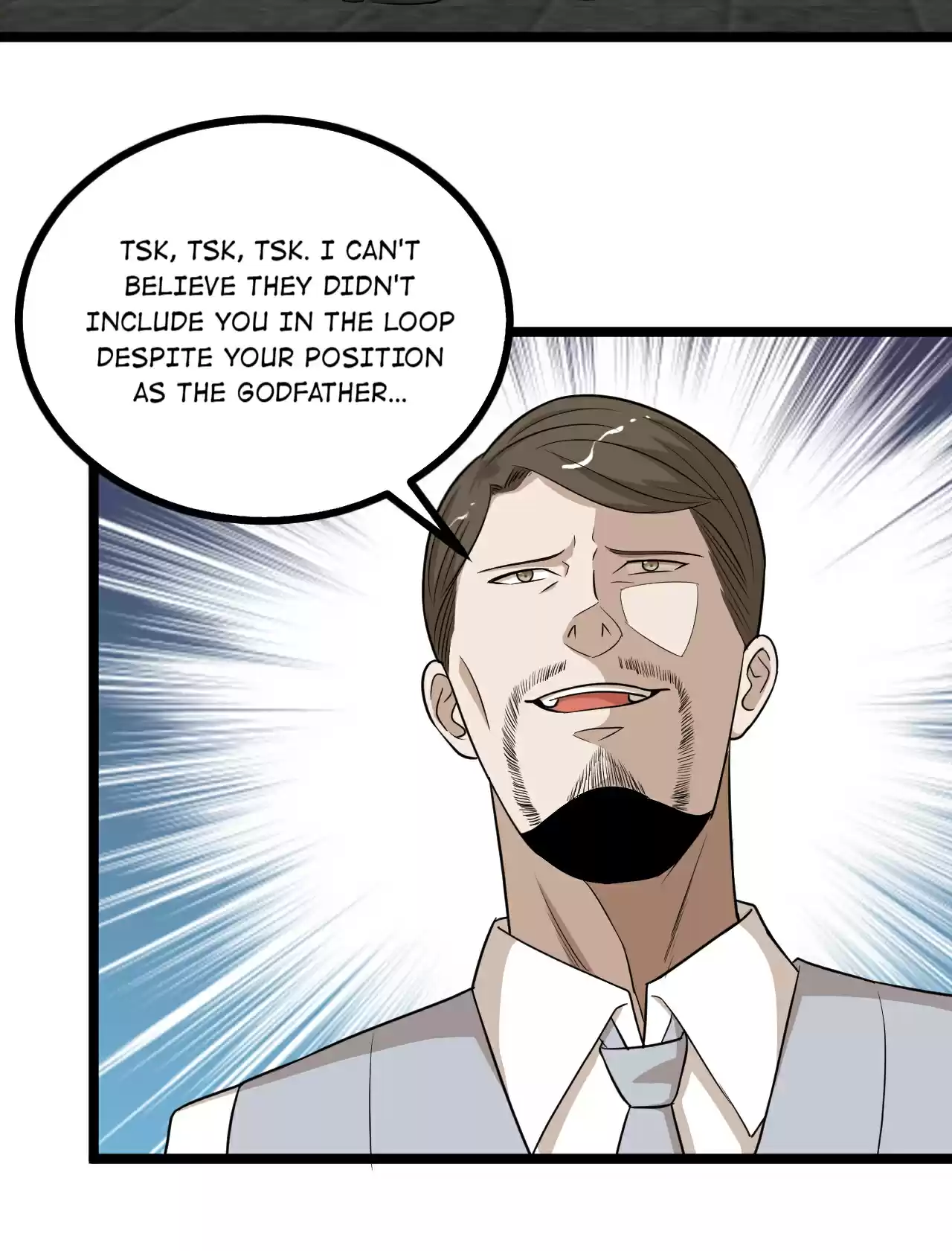 The Gangster Boss Is 16 Again 155