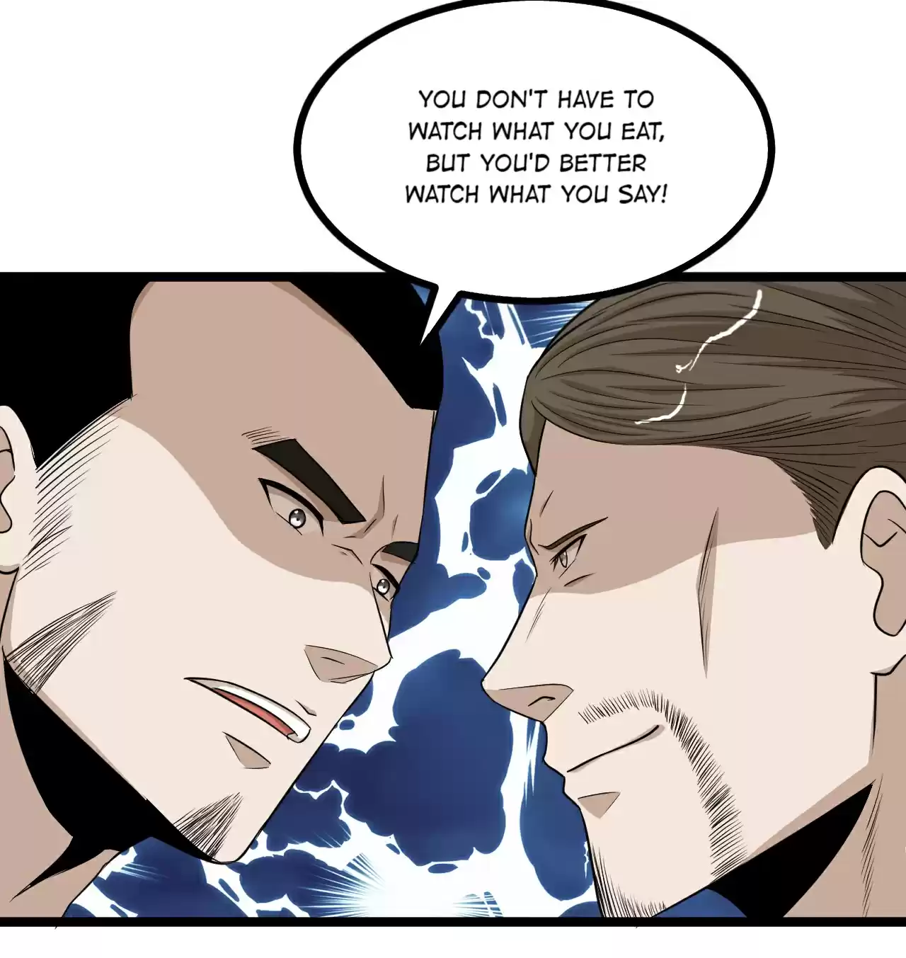 The Gangster Boss Is 16 Again 155