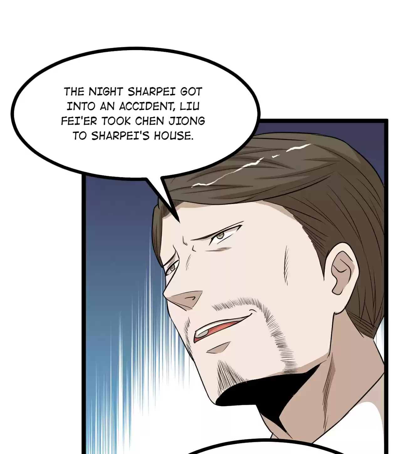 The Gangster Boss Is 16 Again 155