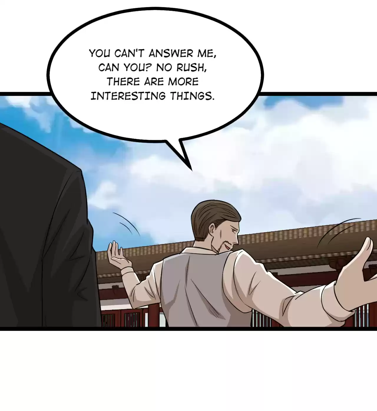 The Gangster Boss Is 16 Again 155