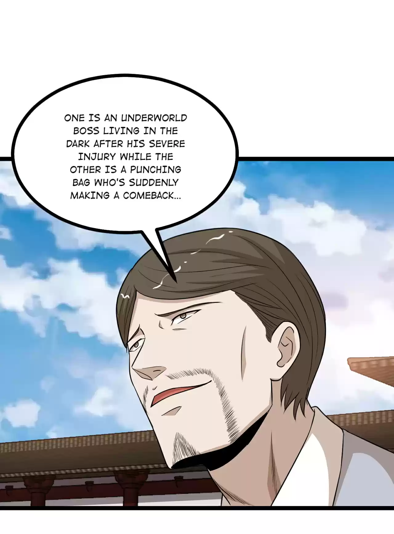 The Gangster Boss Is 16 Again 155